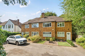 48, Wellington Road, Hatch End HA5 4NH