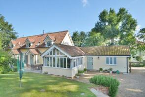 Old School Cottage, School Lane, Diss IP22 1LD