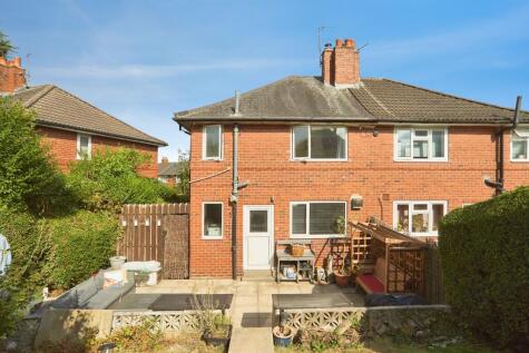 Landseer Mount, Bramley, Leeds