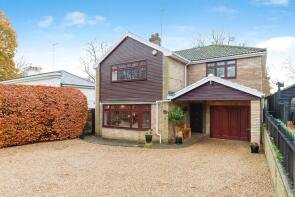 5, Newgate Street Village, Hertford SG13 8RA