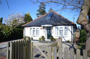 Wrens Nest, Main Road, Brockenhurst SO42 7WD