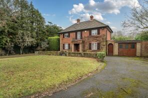 3, West Drive, Sonning RG4 6GE