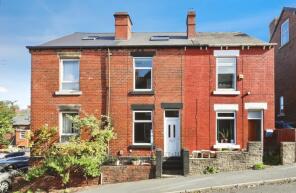 27, Woodbank Crescent, Sheffield S8 9EF