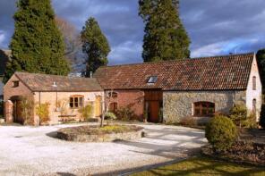 The Granary, Pool Farm Lane, Breadstone, Berkeley GL13 9HG