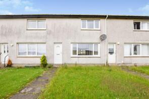 3, Lyonside Street, Rigside, Lanark ML11 9NJ