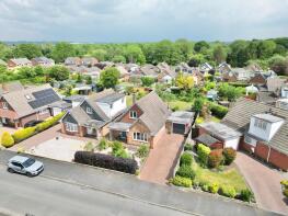 4, Church Lane, Derrington, Stafford ST18 9LY