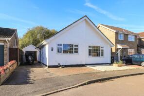 10, Flint Close, Huntingdon PE28 4SY