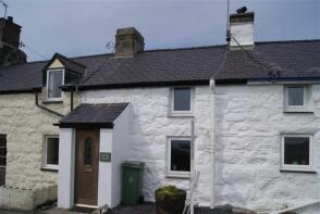 4, Pen Y Groes, Pwllheli LL53 6SQ