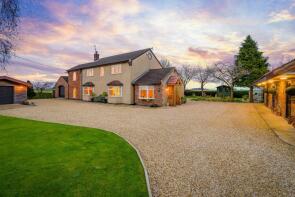 Henley House, Main Road, Boston PE22 7JB