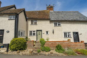 38 Inglenook Cottage, Church Street, Hitchin SG5 3LJ