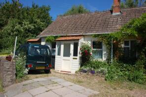 166, Higher Durston, Glastonbury Road, Durston, Taunton TA3 5AG