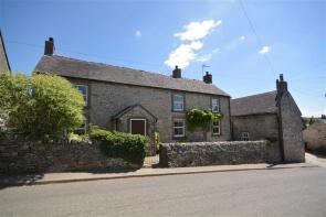 South View, Town Street, Matlock DE4 4HB