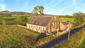 East Church, Burnhead, Auldgirth DG2 0RY
