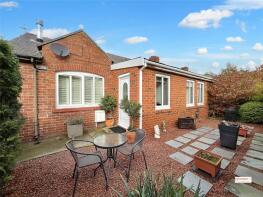 9, The Bungalows, Ebchester DH8 0PU