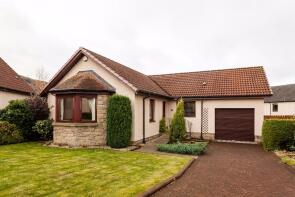 22, Sutherland Crescent, Perth PH2 9GA