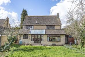 Ashlar House, Ladburn Lane, Burford OX18 4AJ
