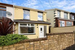 22, Wood Street, Hendreforgan, Porth CF39 8UF