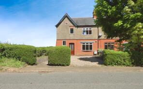 40, Harborough Road, Stoke Albany LE16 8PY