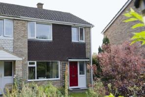 15a, Beeson Close, St. Neots PE19 6NE