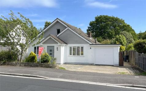 Pinewood Close, Walkford, Christchurch, Dorset, BH23