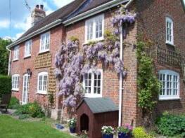 Meadow View, Emley Lane To Fountain - Lane, Wimborne BH21 7HE