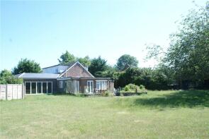The Wilts, Duffield Lane, Woodmancote, Emsworth PO10 8PZ