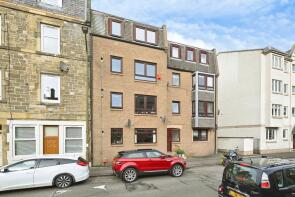 61a, Market Street, Fisherrow, Musselburgh EH21 6PS