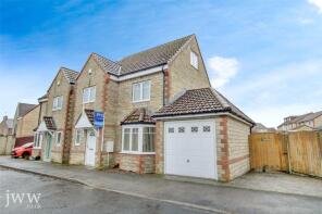 1, Acorn Walk, Durham DH7 6EE