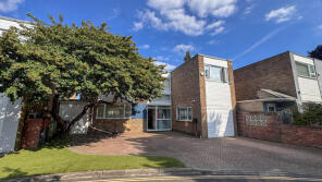14, Wheatlands, Hounslow TW5 0SA