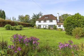 April Cottage, Fredley Park, Dorking RH5 6DD