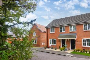 9, Ashley Gardens, St Mary Park, Morpeth NE61 6BJ