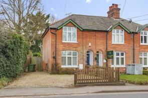 159, Headley Road, Liphook GU30 7PU