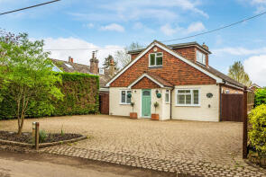 Rook Birch, How Green Lane, Edenbridge TN8 7PS