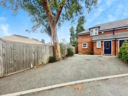 1, Papermakers Court, Loose Road, Maidstone ME15 9DH