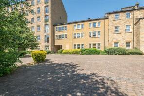 133, Joshua House, Textile Street, Dewsbury WF13 2EY