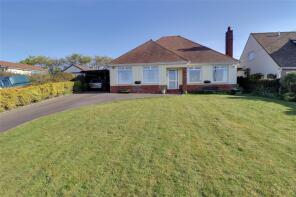 Willersley, Blue Anchor Road, Minehead TA24 6LD