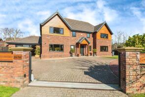 Briarfold, Lodge Lane, Preston PR4 3YH
