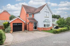 6, Stan Petersen Close, Norwich NR1 4QJ