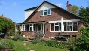 Mayfield, Gibraltar Lane B4348 To U71601, Hereford HR2 8JE