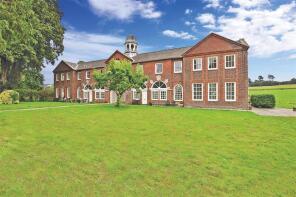 4, The Mews, Waldershare Park, Waldershare CT15 5LS