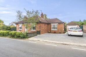 25 The Haven, Headcorn Road, Maidstone ME17 2NH