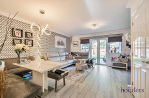 53, Highcross Place, Chertsey KT16 9FN
