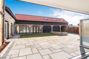 128, Barford Road, Bedford MK44 3NA