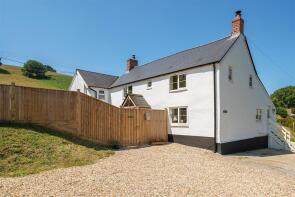 Highlands, B3165 Horn Ash Crossroads To School Lane Kittwhistle, Beaminster DT8 3LG