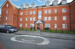 69, Gas Street, Wigan WN2 5LS