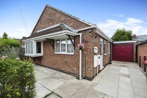 10, Chapel Street, Nuncargate, Nottingham NG17 9EE