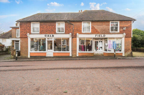 High Street, Ticehurst
