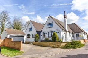 3, Long Acre, Northampton NN7 1DD
