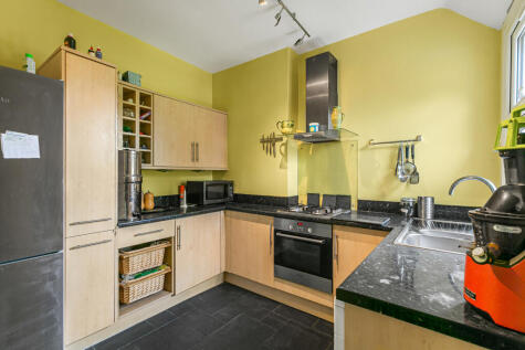 Sangley Road, London, SE25