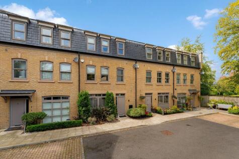 Lynton Lane, Alderley Edge, SK9